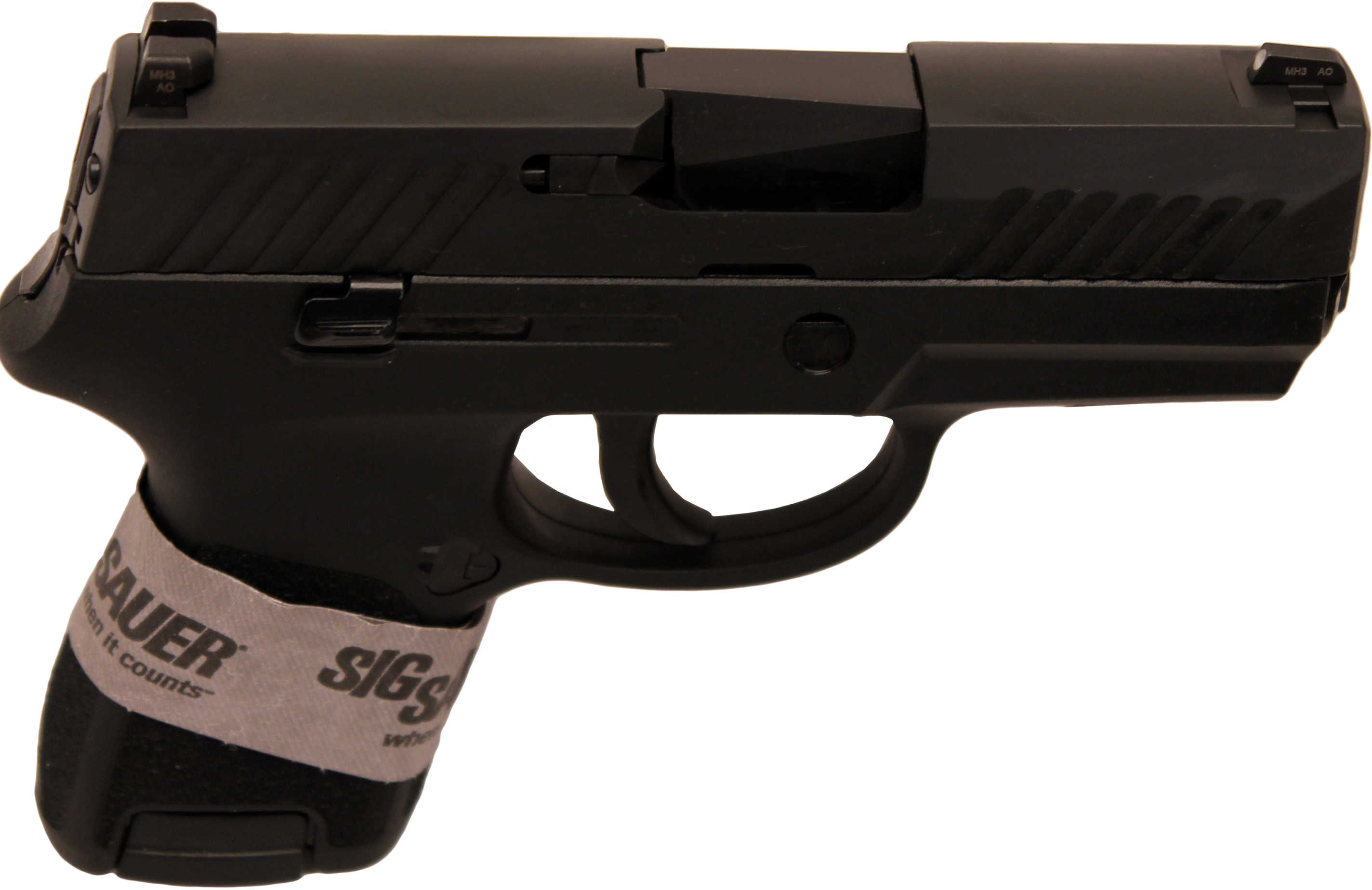 sig 9mm ar