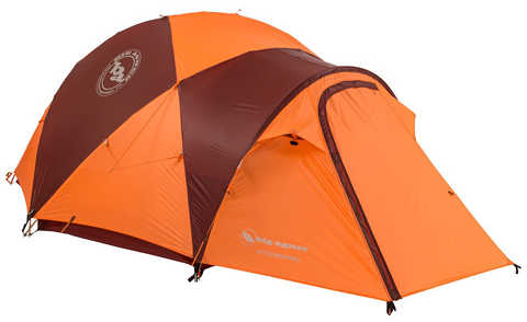 Big Agnes Battle Mountain Tent 3 Person Md: TBM315