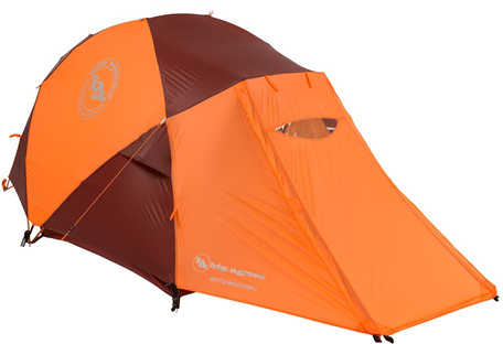 Big Agnes Battle Mountain Tent 2 Person Md: TBM215