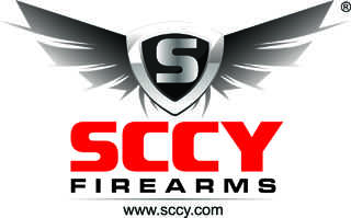 SCCY Holster For CPX-1/CPX2 Wing Logo, Red Md: SC1005