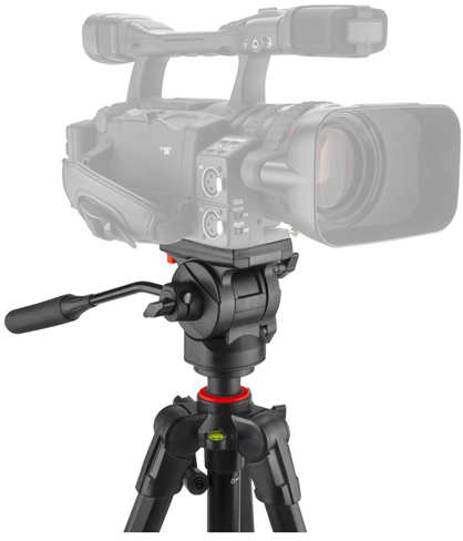 Barska Optics Advanced Tripod Md: Af12472