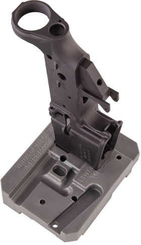 Wheeler AR Armorer's Bench Block Md: 156945