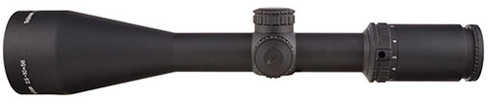 Trijicon AccuPower 2.5-10x56 Mil-Square Crosshair, Green Led Md: Rs22-C-1900017