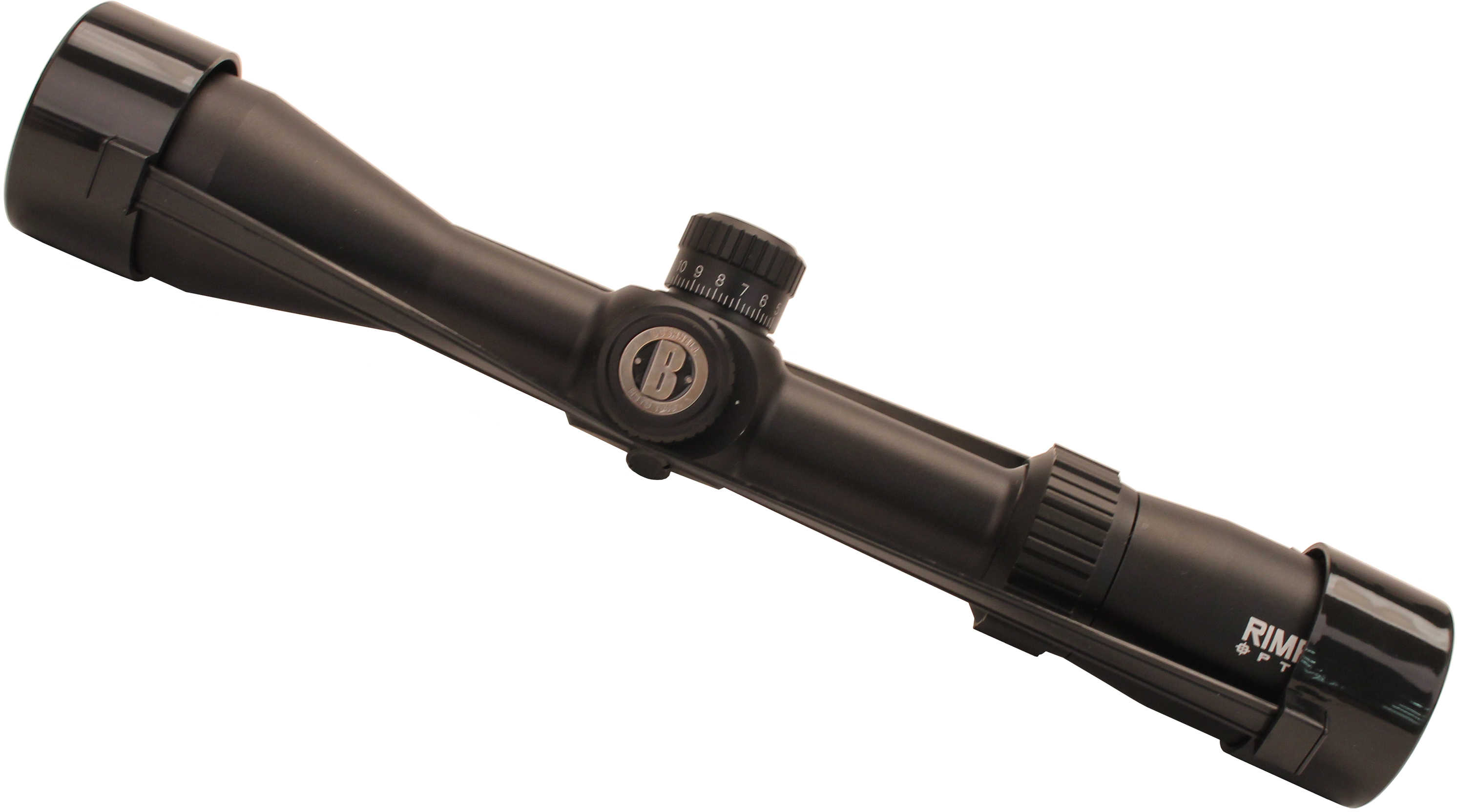 Bushnell Rimfire Rifle Scope 39X40mm Side Parallax Adjustment 1" Multi