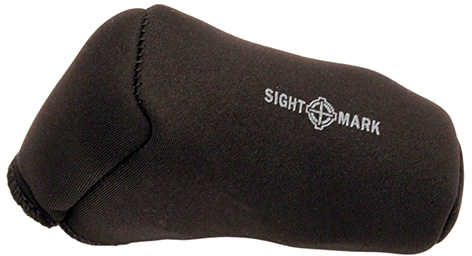 Sightmark Ultra Shot Pro Spec Night Vision QD Green Md: SM14002G