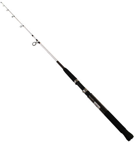Shakespeare Ugly Stik Catfish Spinning Rod 7 Length 2 Piece Medium/Heavy Power Moderate Fast Action Md: