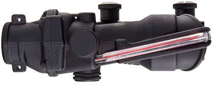 Trijicon ACOG 4x32 Dual Illuminated Red Chevron, M193 Md: Ta31-D-100288
