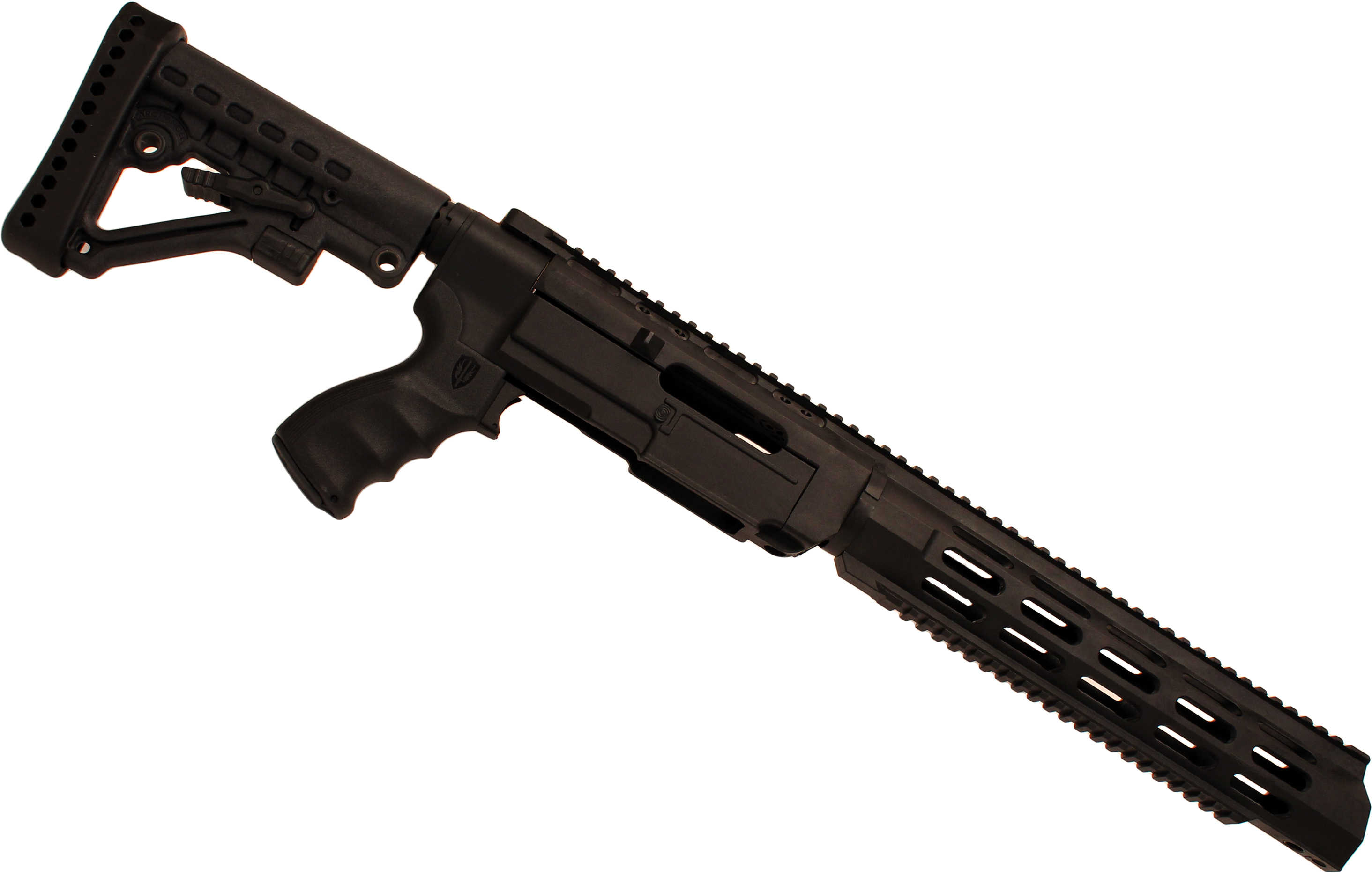 promag-archangel-556-conversion-stock-black-finish-with-extended