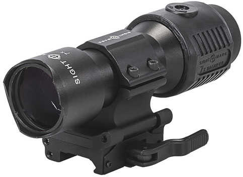 Sightmark Tactical Magnifier 7x Md: SM19039