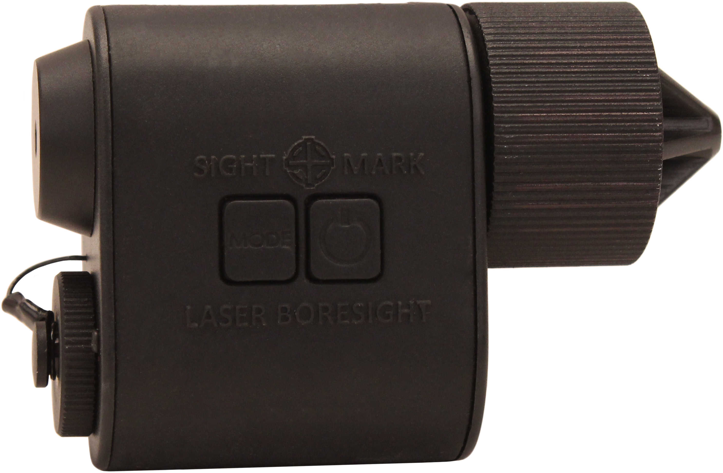 Sightmark Universal Green Laser Boresight, Pro Md: SM39044