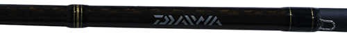 Daiwa Aird-X Braiding-X Casting Rod 7 Length 1 Piece Medium Power Fast Action Md: AIRX701MFB