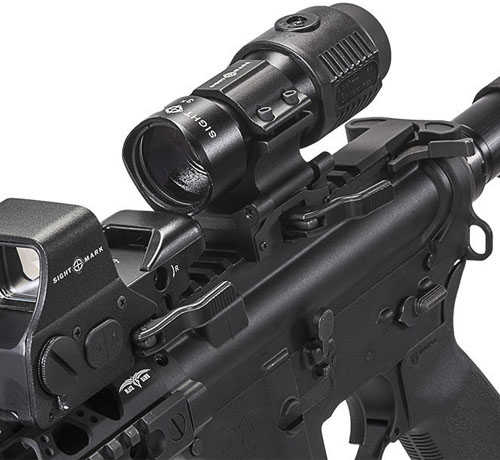 Sightmark Tactical Magnifier 3x Md: SM19037