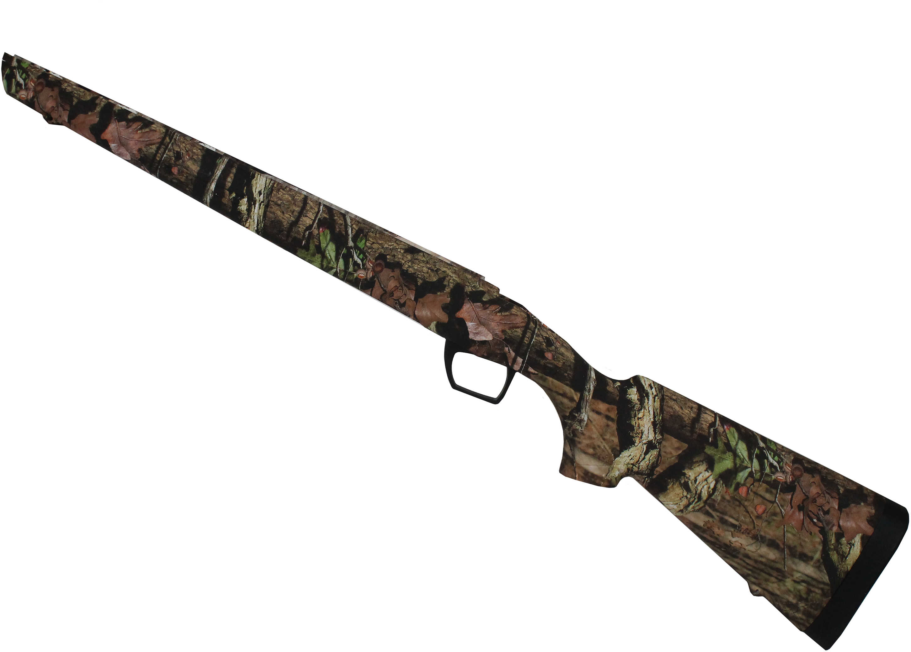 Remington Model 783 Long Action Magnum Rifle Stock Synthetic Mossy Oak Break Up Infinity Camo
