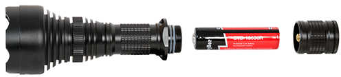 ATN Corporation IR850 Pro Long Range IR, Adjustable Mount Md: ACMUIR85PR