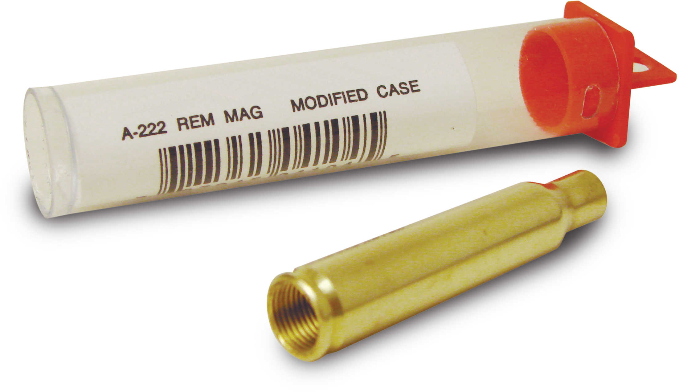 Hornady Lock-N-Load 30-378 Weatherby Modified Case, 1 Count Md: C30378