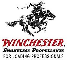 Winchester Powder 572 Keg 8Lb