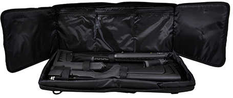 Ruger Rifle 10/22 Takedown Lite 22 Long 16.1" Barrel Rounds Black