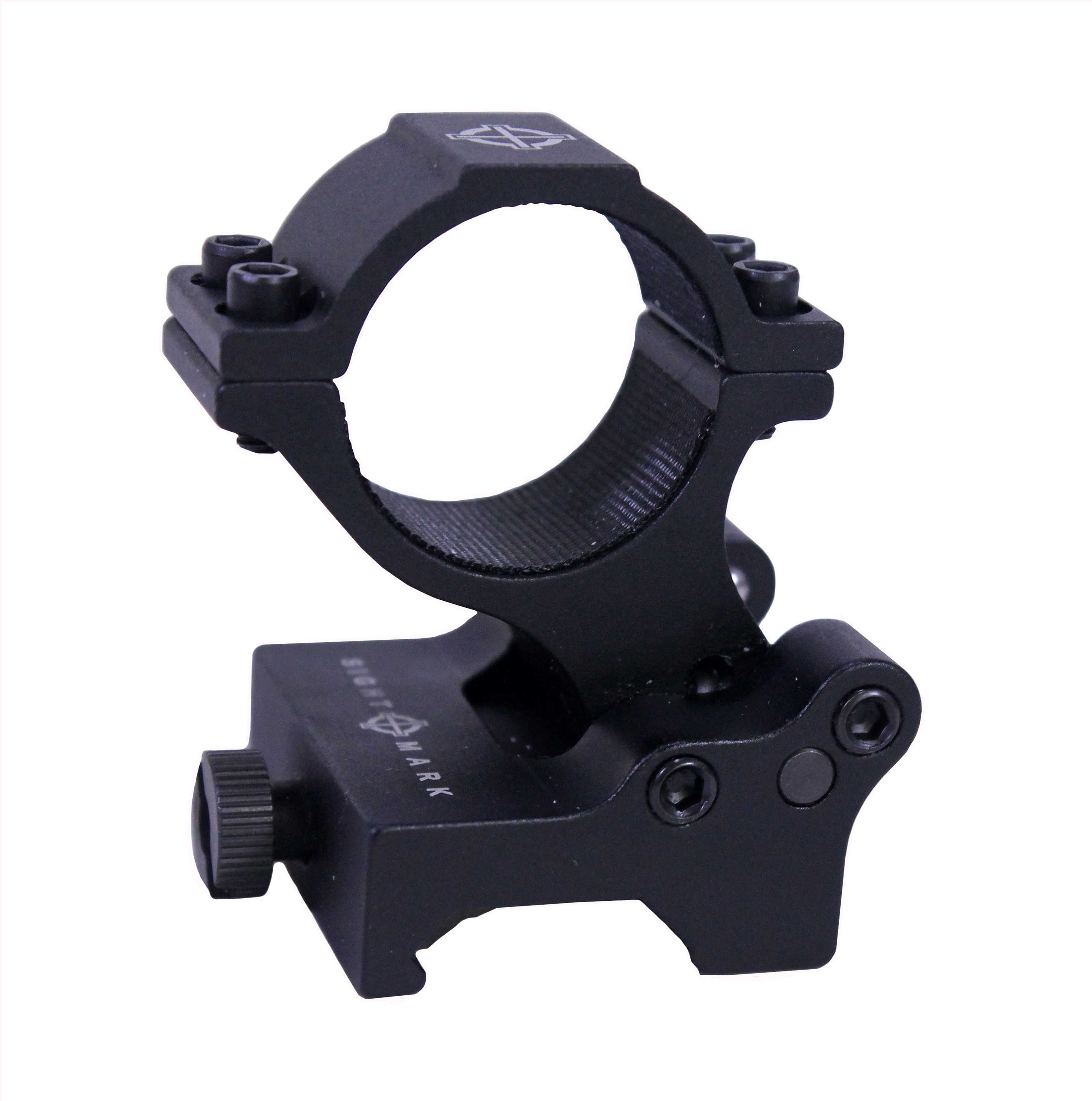 Sightmark Flip To Side Magnifier Mount Fixed Md: Sm34015