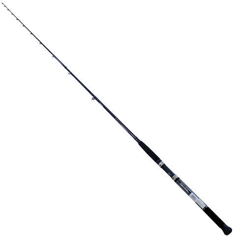 Daiwa AccuDepth Trolling Rod 96" Length 2 Piece 12-30 lb Line Rate Heavy Power Regular Action Md: