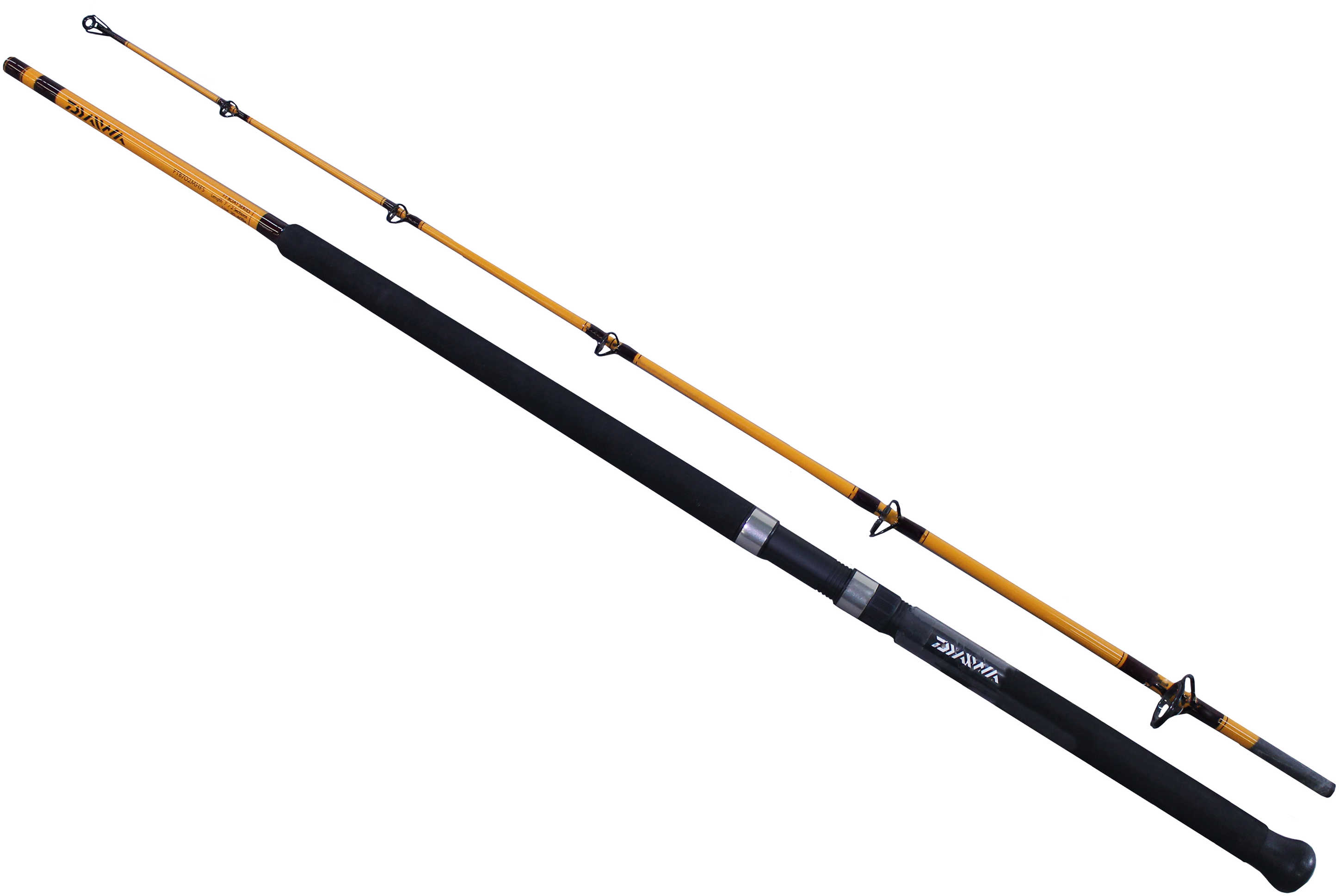 daiwa ft boat series