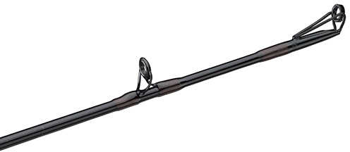 Berkley ECAT Casting Rod 76" Length 1 Piece 14-40 lb Line Rate 1/2-5 oz Lure Heavy Power Md: