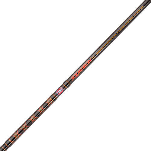 Penn Sqardron II Inshore Spinning Rod 7 Length 1pc 20-40 lb Line Rate 1-4 oz Lure Extra Hea