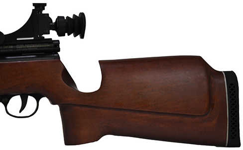 Beeman SAG CO2 Air Rifle 177 Caliber, Single Shot Md: AR2079B-177