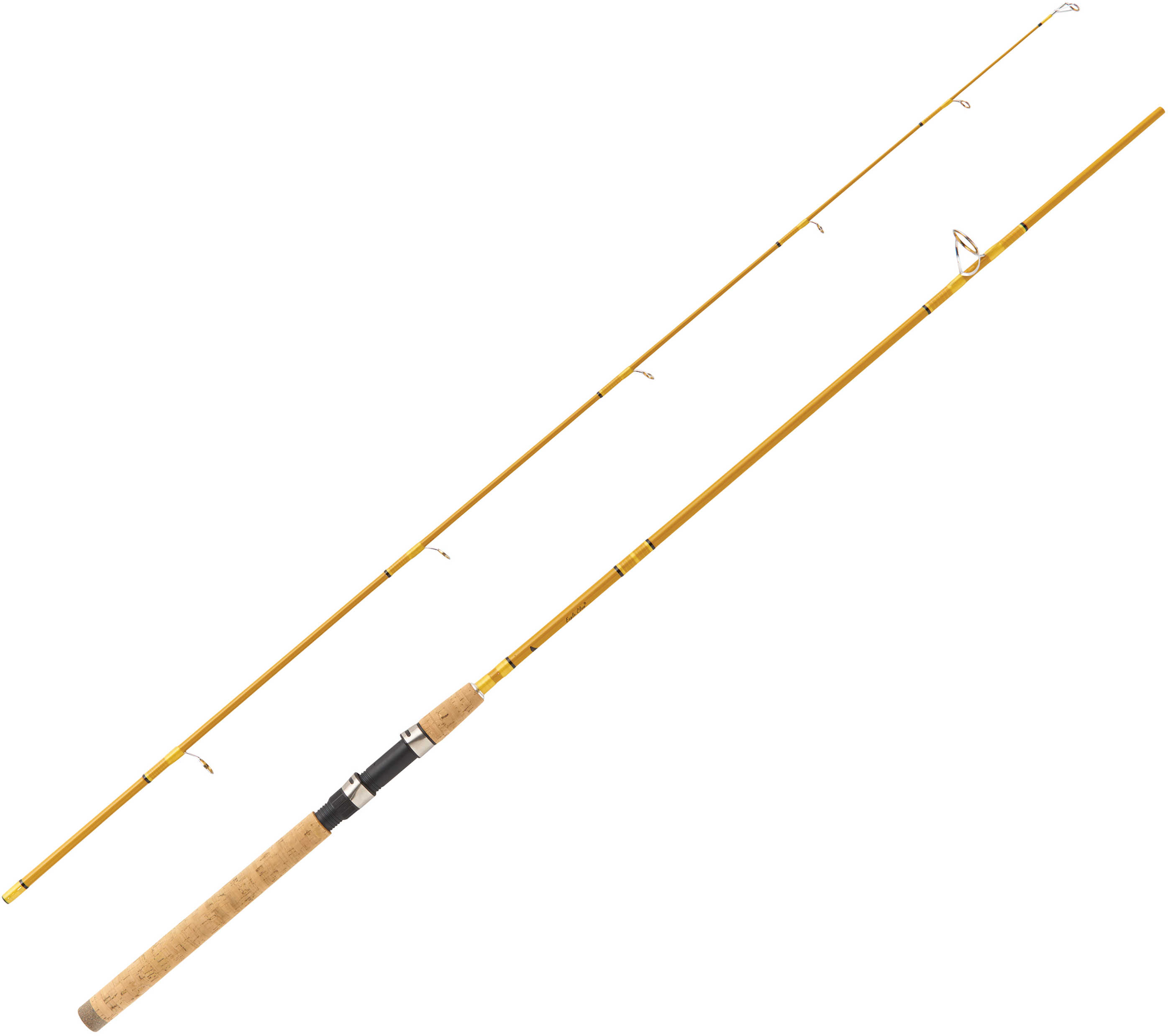 eagle claw 8 6 fly rod