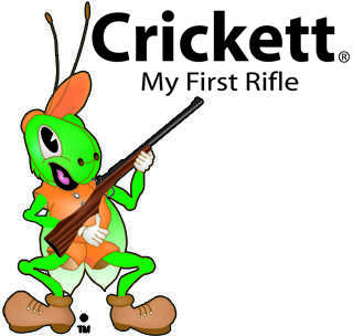Crickett Ring Base Mount For Rifles 3/8" Dovetail