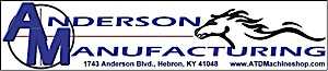 Anderson Manufacturing AM15 300 ACC Blackout 16 Barrel Round Finish Non-RF85 Treated Semi-Automatic Rifle