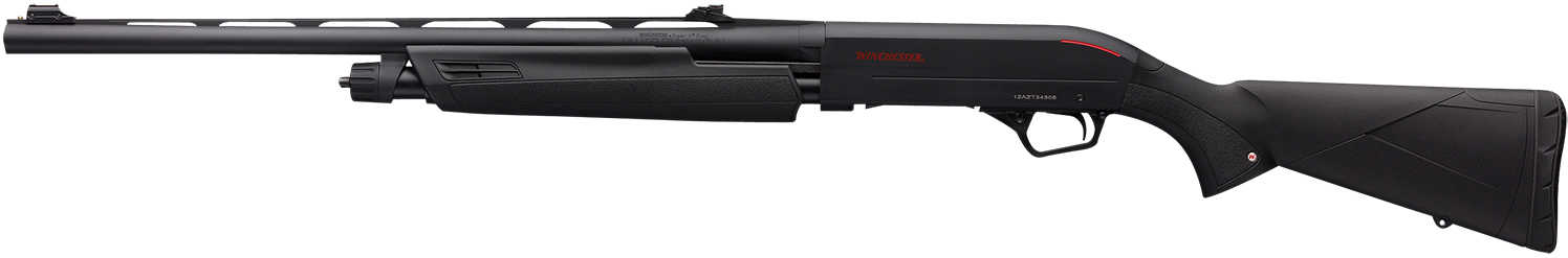 Winchester Shotgun SXP Turkey 12 Gauge 24" Barrel 3.5" Chamber 4+1 Rounds X-Full Invector+ Choke