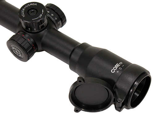 Sightmark Core TX 4x32mm, AR-223 BDC Riflescope Md: SM13079AR.223