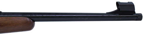 CZ USA Rifle 02135 455 Scout 22 Long 16.5" Barrel Beechwood Stock Black Bolt Action