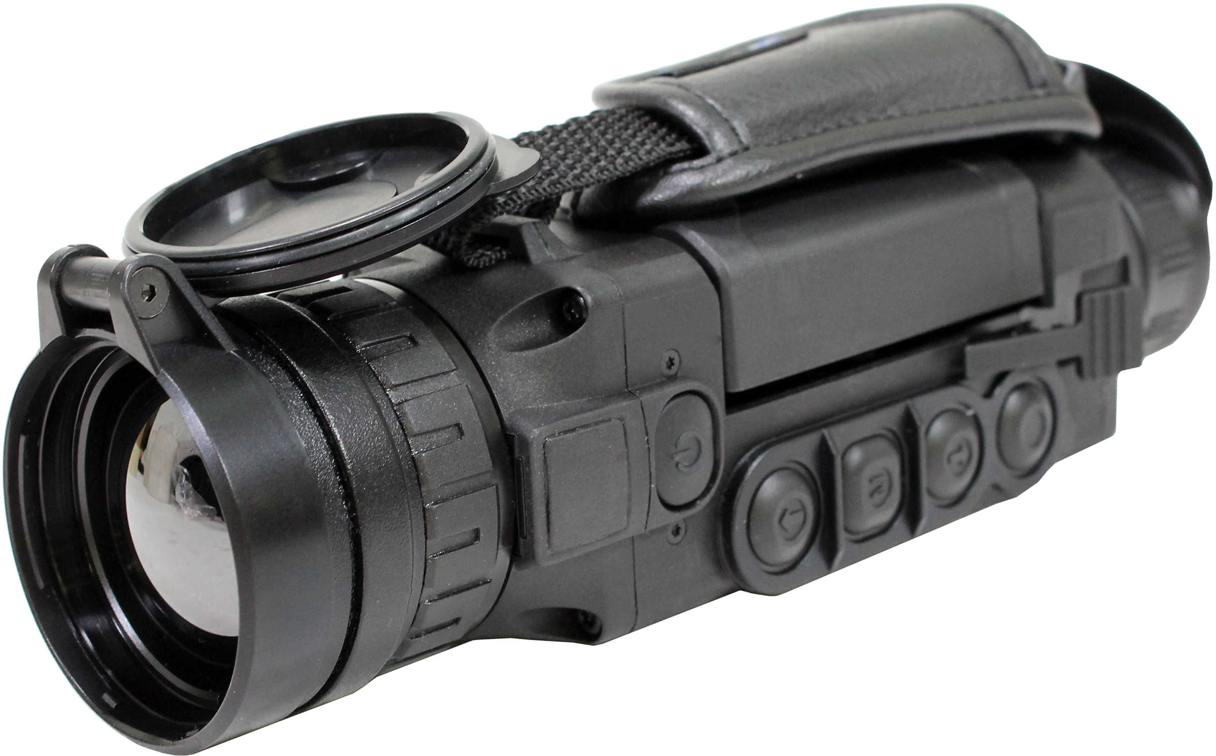Pulsar Thermal Imaging Scope Helion XQ50F Md: PL77395