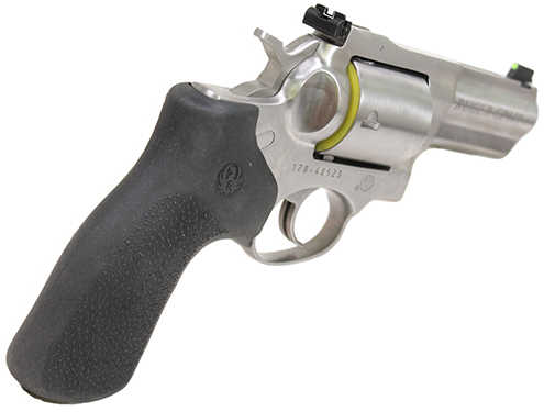 Ruger Revolver GP100 44 Special 3" Barrel Stainless Steel Adjustable Sight 1761