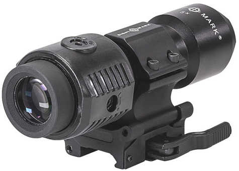 Sightmark Tactical Magnifier 5X Md: Sm19038