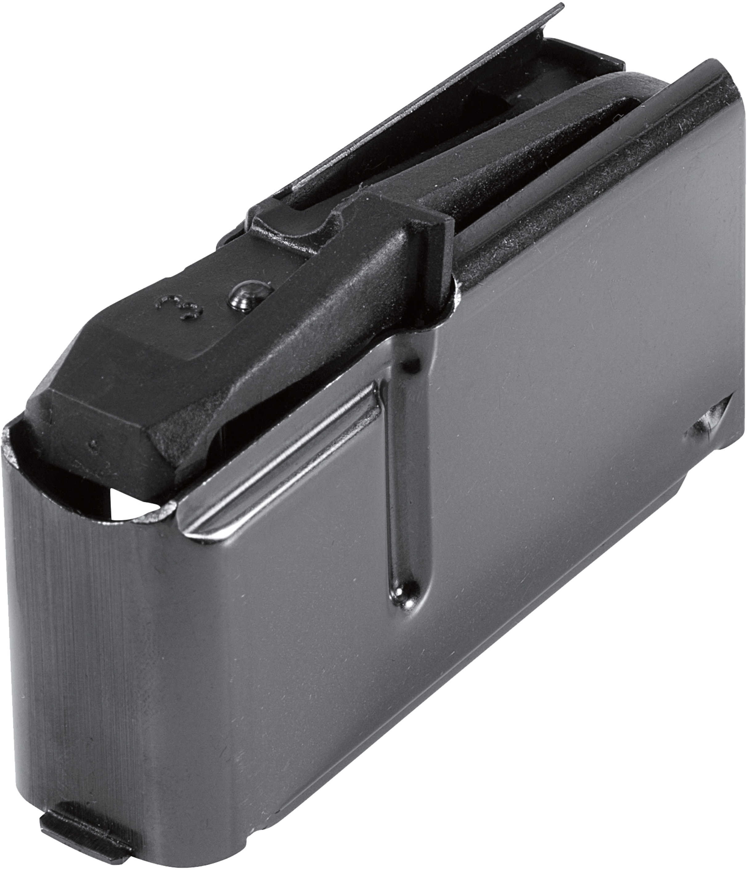 Browning BAR 308 Winchester 10Round Capacity Magazine, Black Md