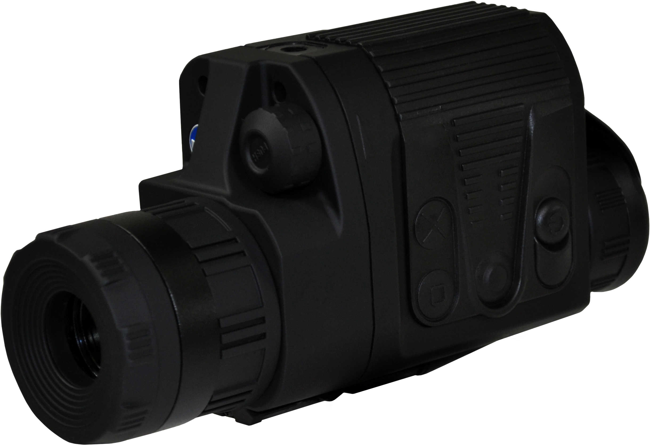 Pulsar Quantum Lite XQ30V 2.5-10 x 23mm Thermal Monocular Md: 77338