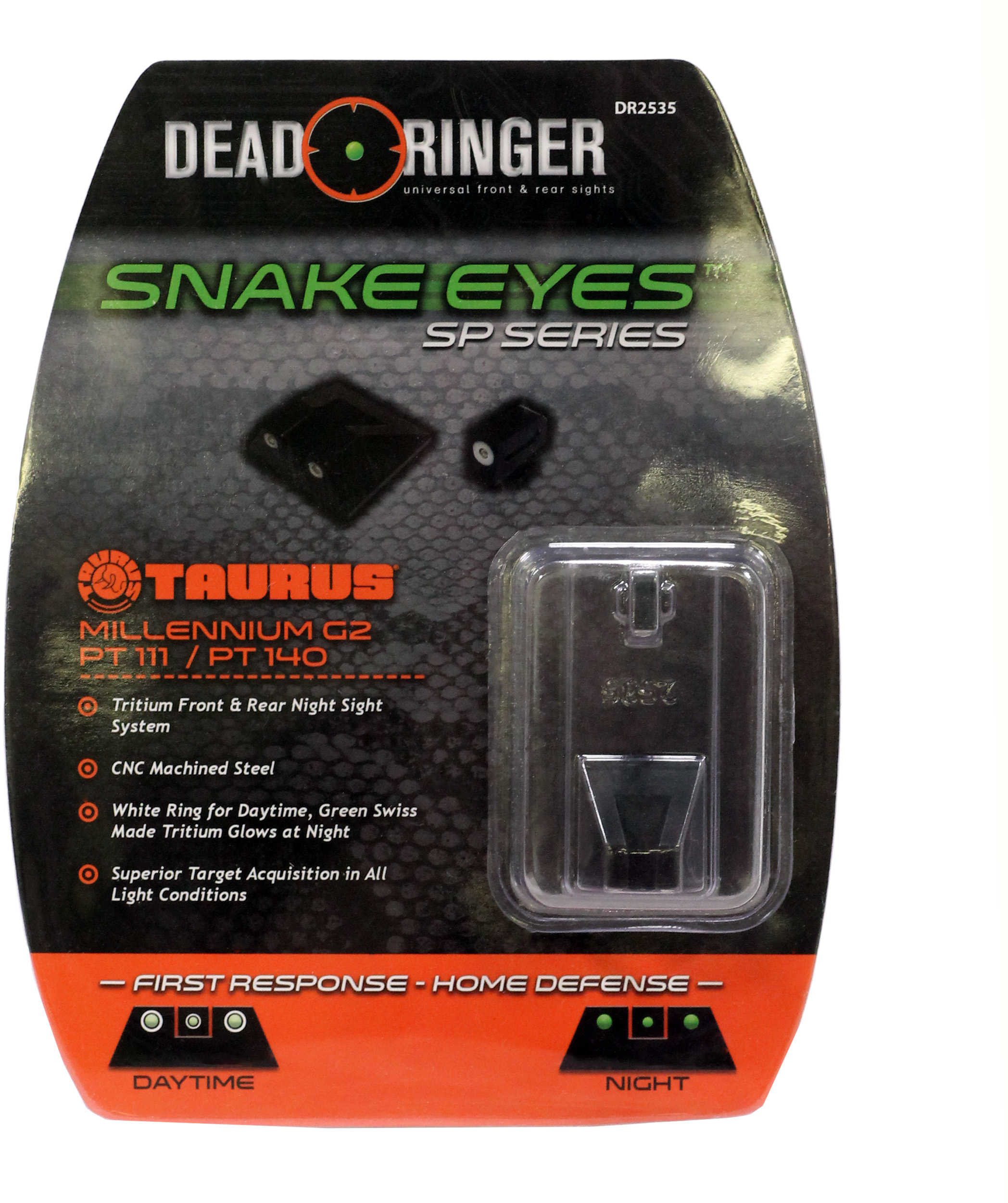 dead ringer sights dead ringer sights
