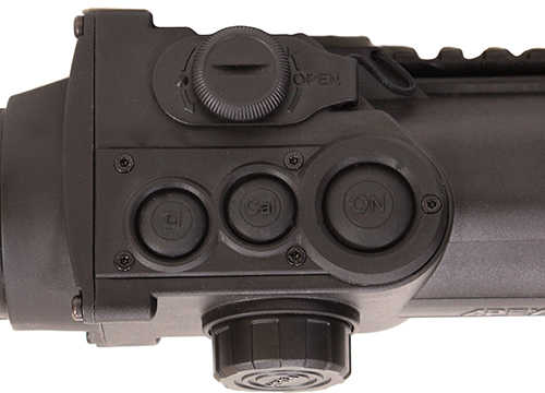 Apex XQ50 Thermal Weapon Sight Weaver Md: PL76427