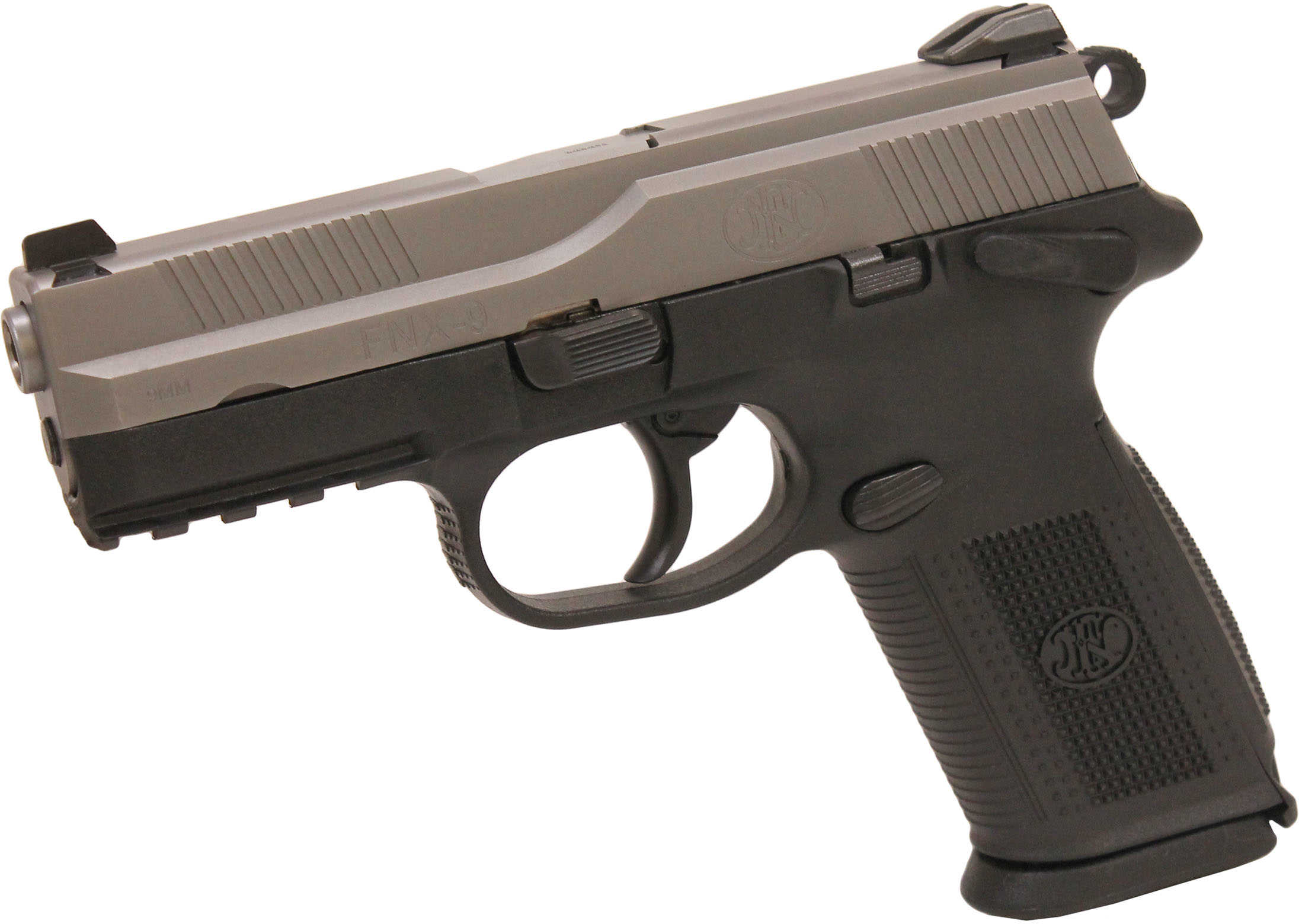Fnh Fnx 9 9mm Semi Automatic Pistol Sportsman S Outdoor Superstore