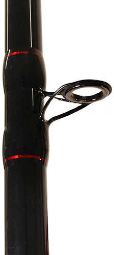 Shimano Sojourn Casting Rod Muskie 86" Length 1pc 4" Foregrip 16" Reargrip Extra Heavy Power Md: