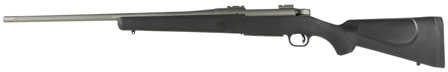 Mossberg Patriot Bolt Action Rifle 270 Win 22" Cerakote Stainless Barrel Black Synthetc Stock