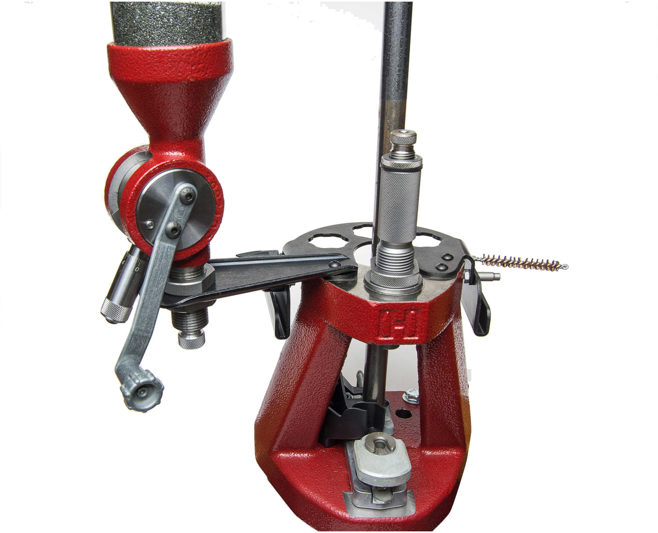 Hornady Iron Press Powder Measure Attachment Md 399694 11218574