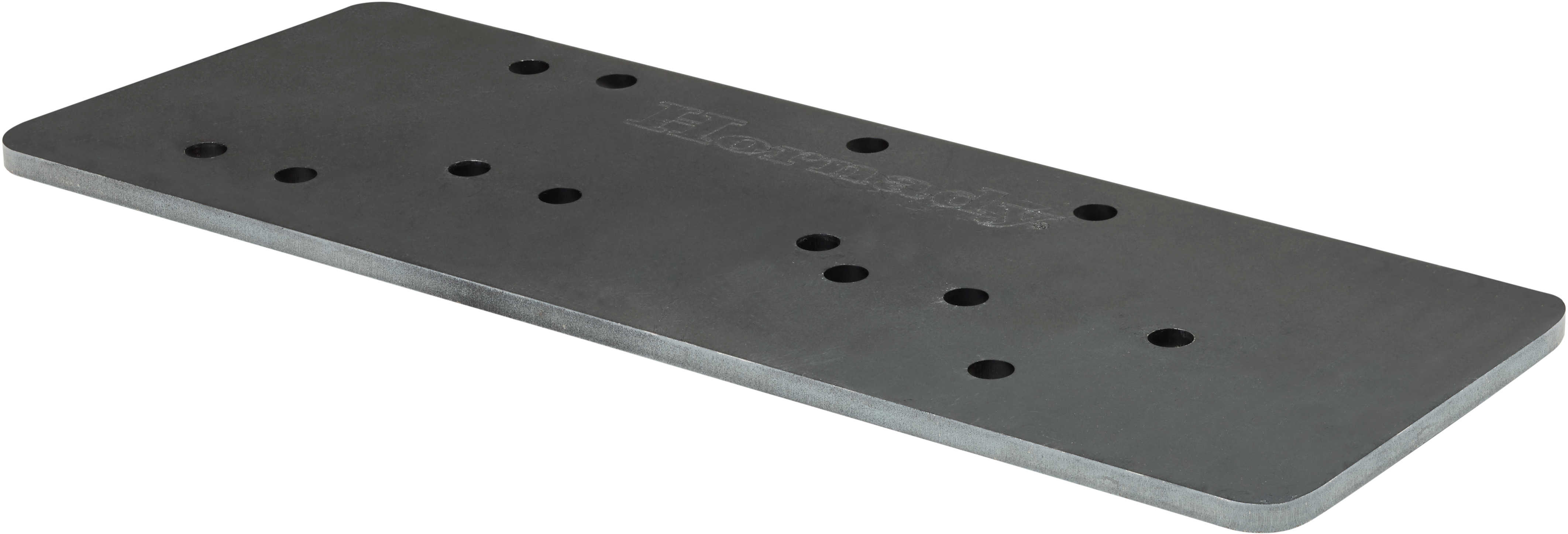 Hornady Quick Detach Mounting Plate Only