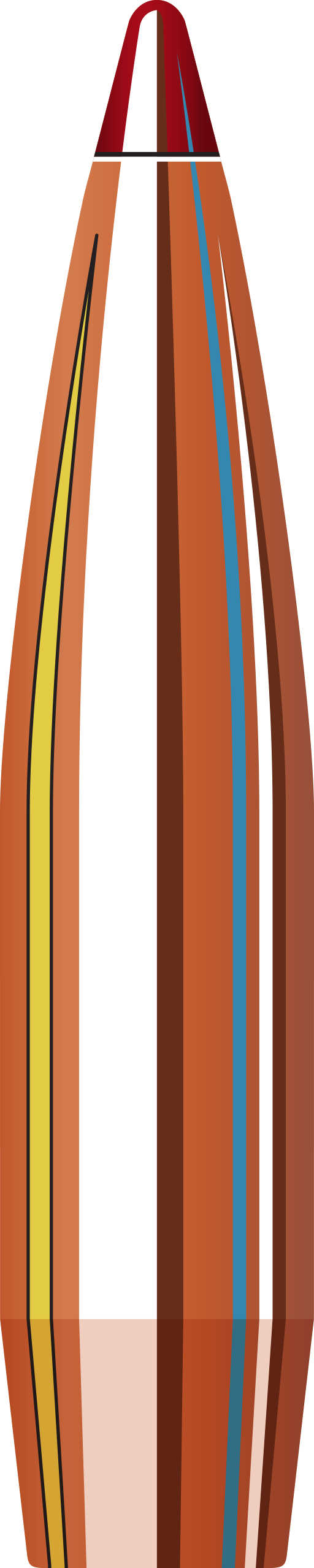Hornady 338 Caliber Bullets ELD-X, (.338 Diameter), 270 Grains, Boat Tail, Per 50 Md: 33371