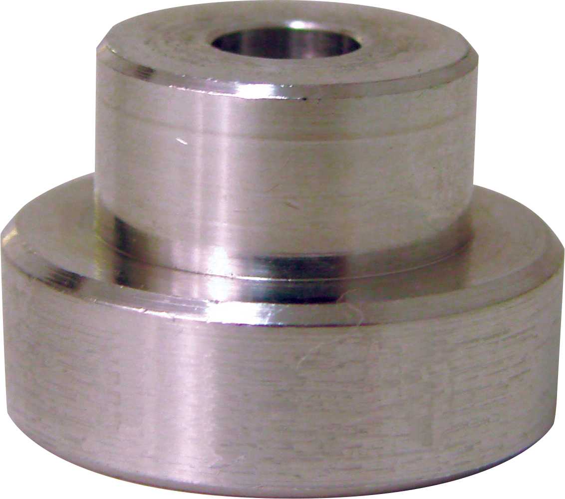 Hornady Lock-N-Load~ 45 Insert (.458 Cal)
