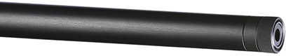 Bergara B-14 Ridge Bolt Action Rifle .308 Win 22" Threaded Barrel 4 Rounds Grey Synthetic Stock Blued Finish