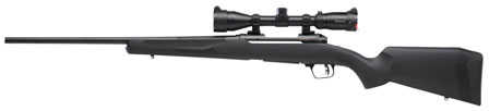 Savage Arms 110 Engage Hunter XP Rifle 7mm-08 Rem 22" Barrel With 3-9x40mm Scope