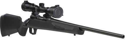 Savage Arms 110 Engage Hunter XP Rifle 7mm-08 Rem 22" Barrel With 3-9x40mm Scope